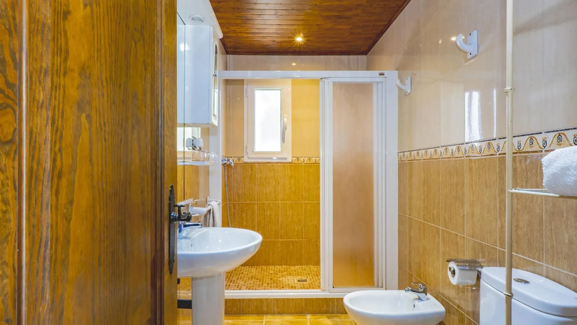 Holiday home Cubo'S Casa La Dehesilla High Privacy And Pool Villa Alhaurin el Grande
