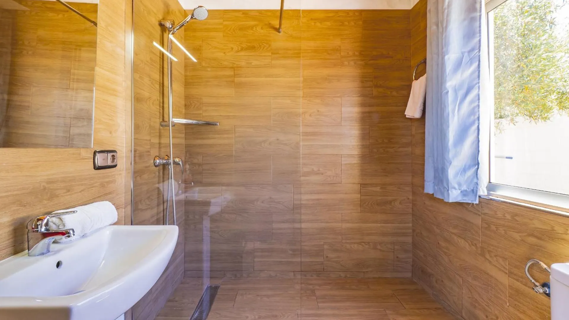 Cubo'S Casa La Dehesilla High Privacy And Pool Villa Alhaurin el Grande
