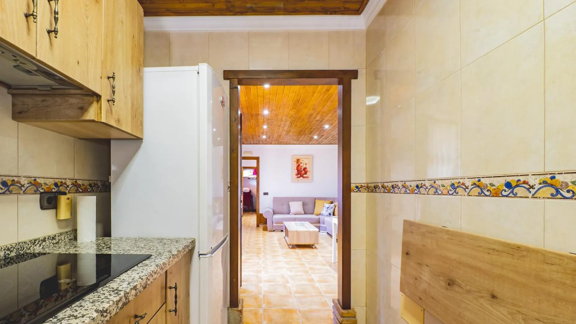 Cubo'S Casa La Dehesilla High Privacy And Pool Villa Alhaurin el Grande