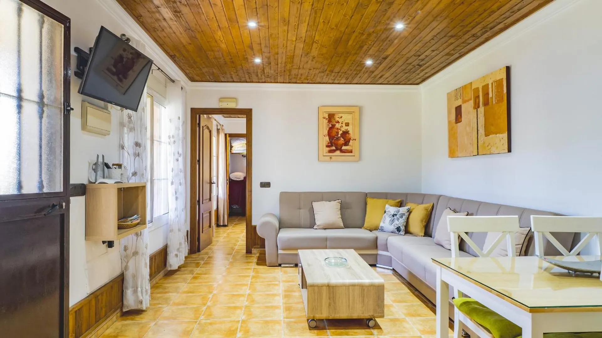 Holiday home Cubo'S Casa La Dehesilla High Privacy And Pool Villa Alhaurin el Grande