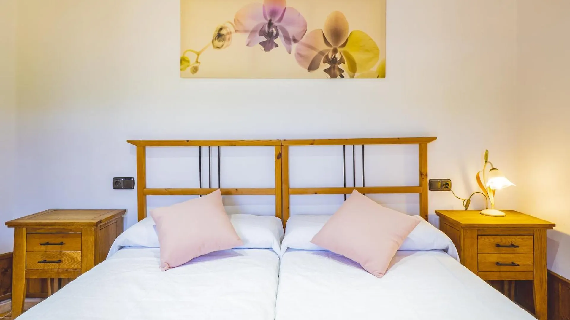 Holiday home Cubo'S Casa La Dehesilla High Privacy And Pool Villa Alhaurin el Grande