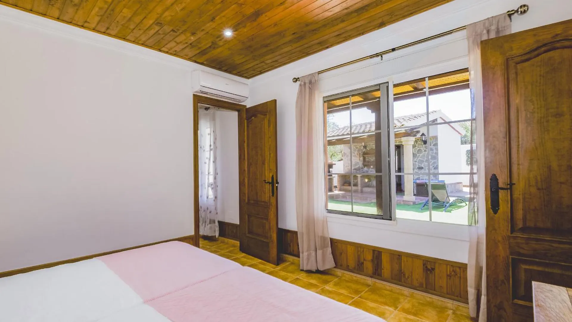 Cubo'S Casa La Dehesilla High Privacy And Pool Villa Alhaurin el Grande 0*,