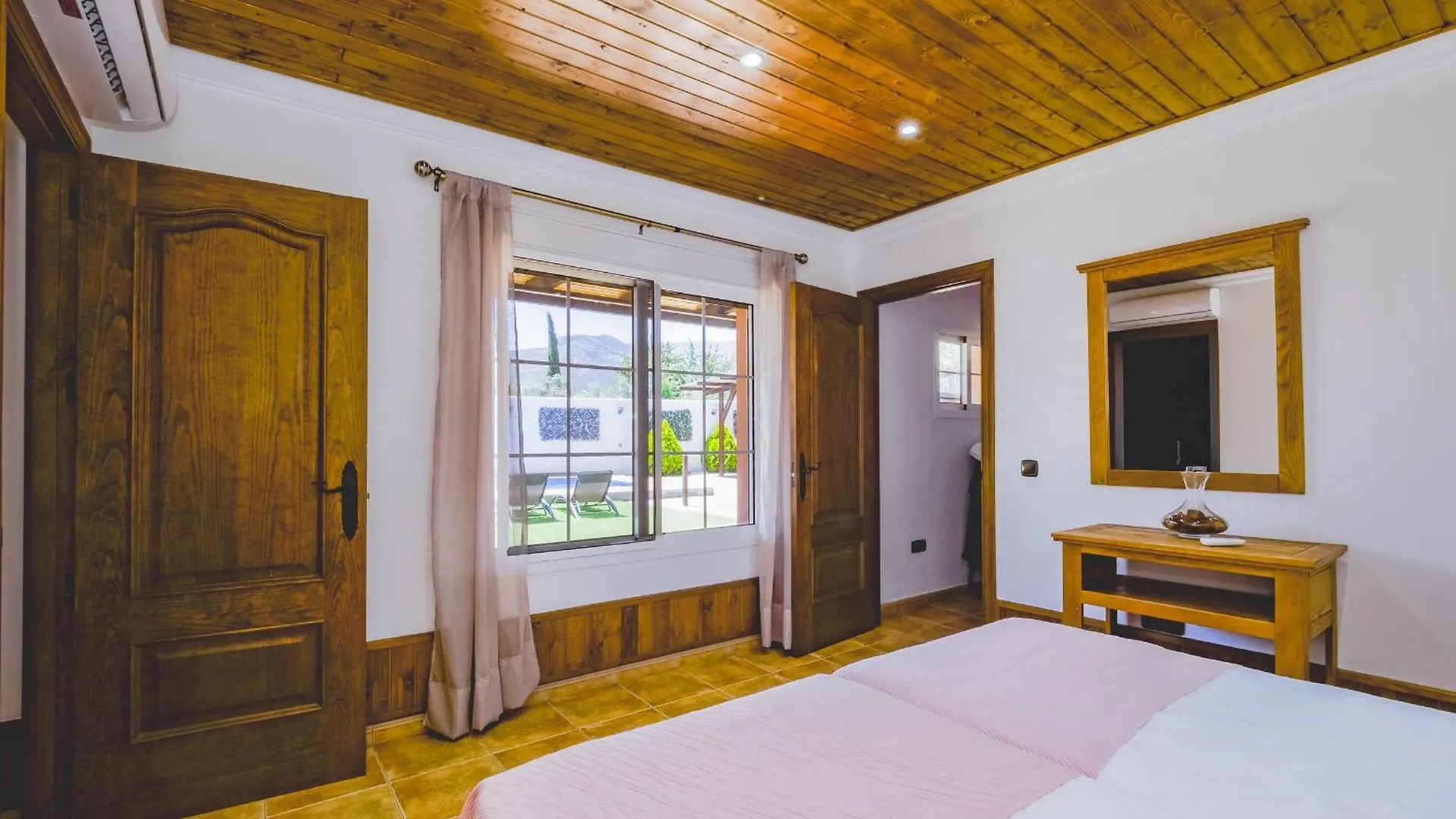 Cubo'S Casa La Dehesilla High Privacy And Pool Villa Alhaurin el Grande 0*,  Spain