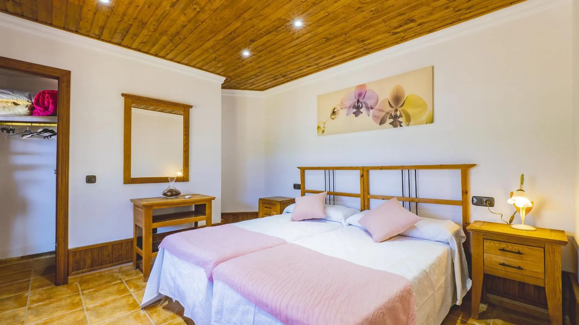Holiday home Cubo'S Casa La Dehesilla High Privacy And Pool Villa Alhaurin el Grande Spain