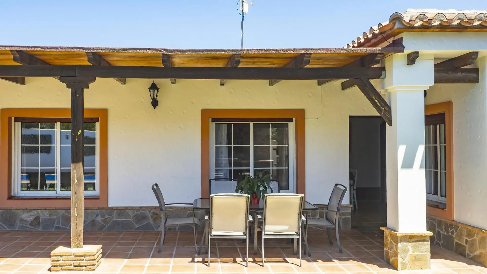 Holiday home Cubo'S Casa La Dehesilla High Privacy And Pool Villa Alhaurin el Grande Spain