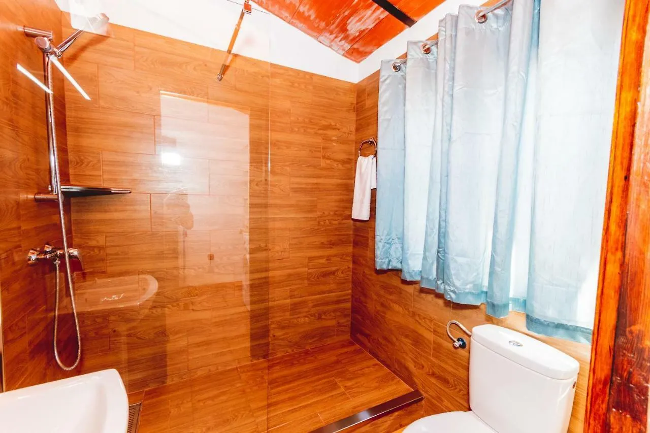Cubo'S Casa La Dehesilla High Privacy And Pool Villa Alhaurin el Grande Holiday home