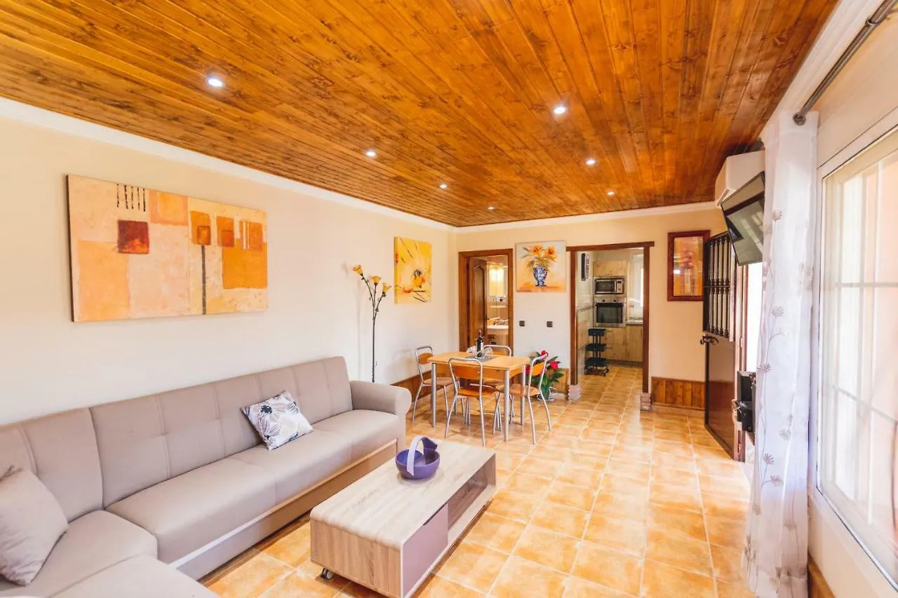 Holiday home Cubo'S Casa La Dehesilla High Privacy And Pool Villa Alhaurin el Grande Spain