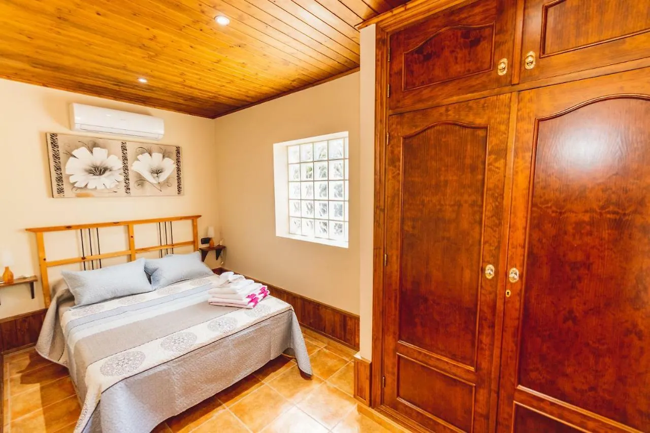 Cubo'S Casa La Dehesilla High Privacy And Pool Villa Alhaurin el Grande 0*,