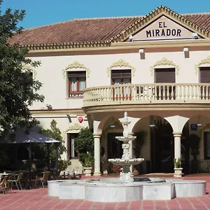El Mirador Hotel